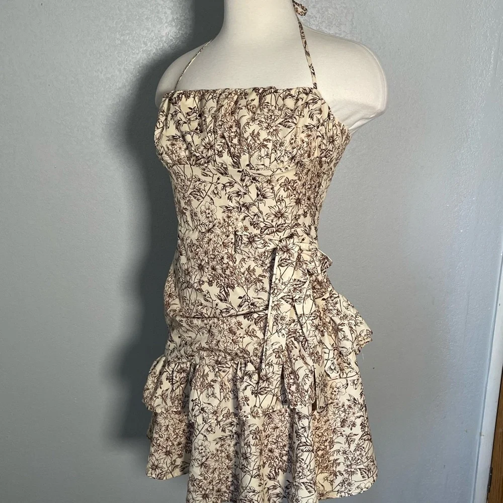 SHEIN chic mini